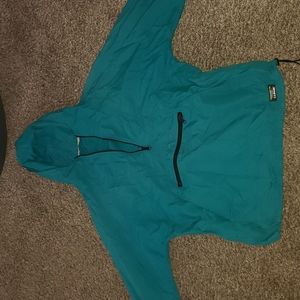 Vintage LLBean Windbreaker